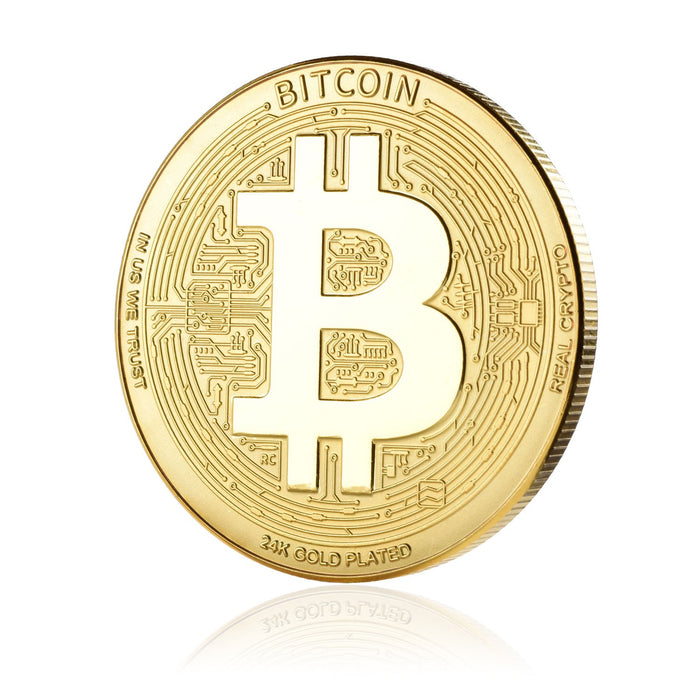 Bitcoin Holographic Coin