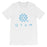 QTUM Short-Sleeve Unisex T-Shirt