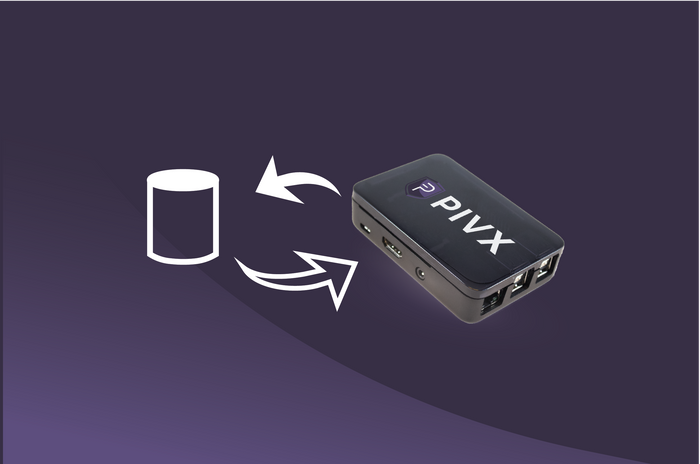How to backup & restore your PIVX wallet