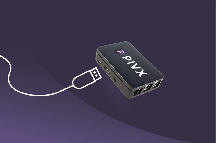 How to remotely access your PIVX StakeBox