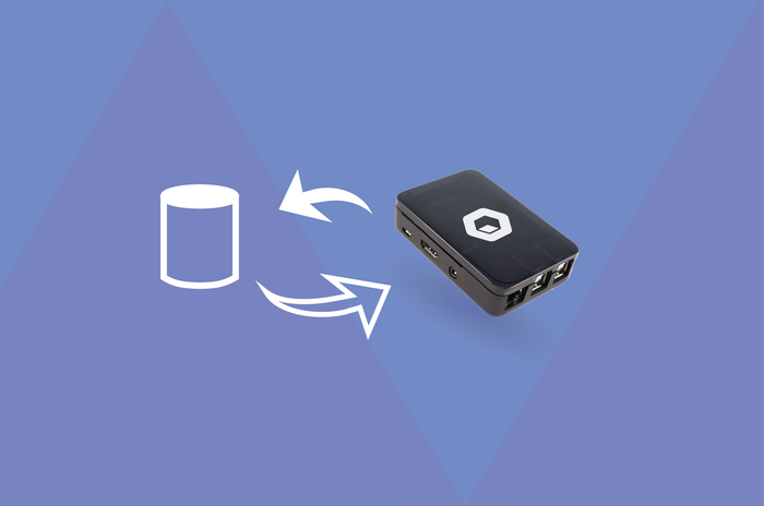 How to backup and restore your Neblio Wallet