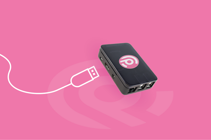How to remotely access your Pinkcoin Stakebox