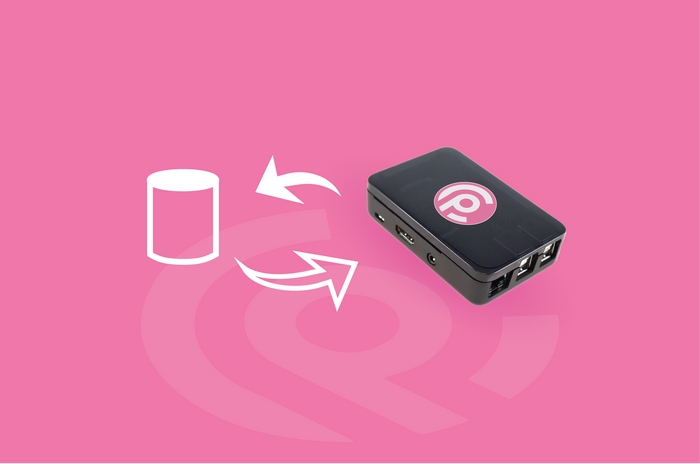 How to backup & restore your Pinkcoin wallet