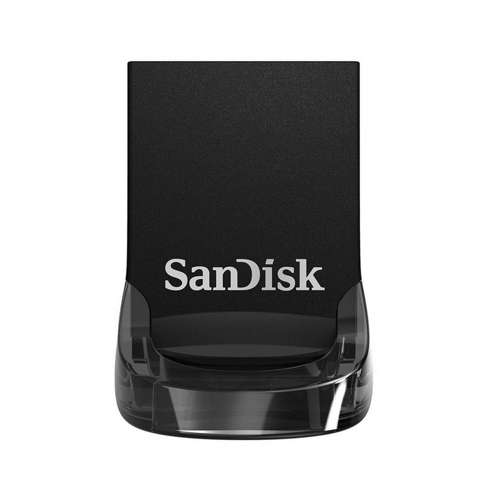 Sandisk Ultra Fit USB 3.1 Flash Drive - 128GB