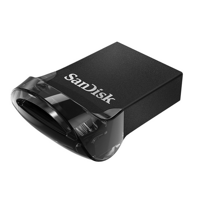 SanDisk Ultra Fit USB 3.1 Flash Drive - 32GB