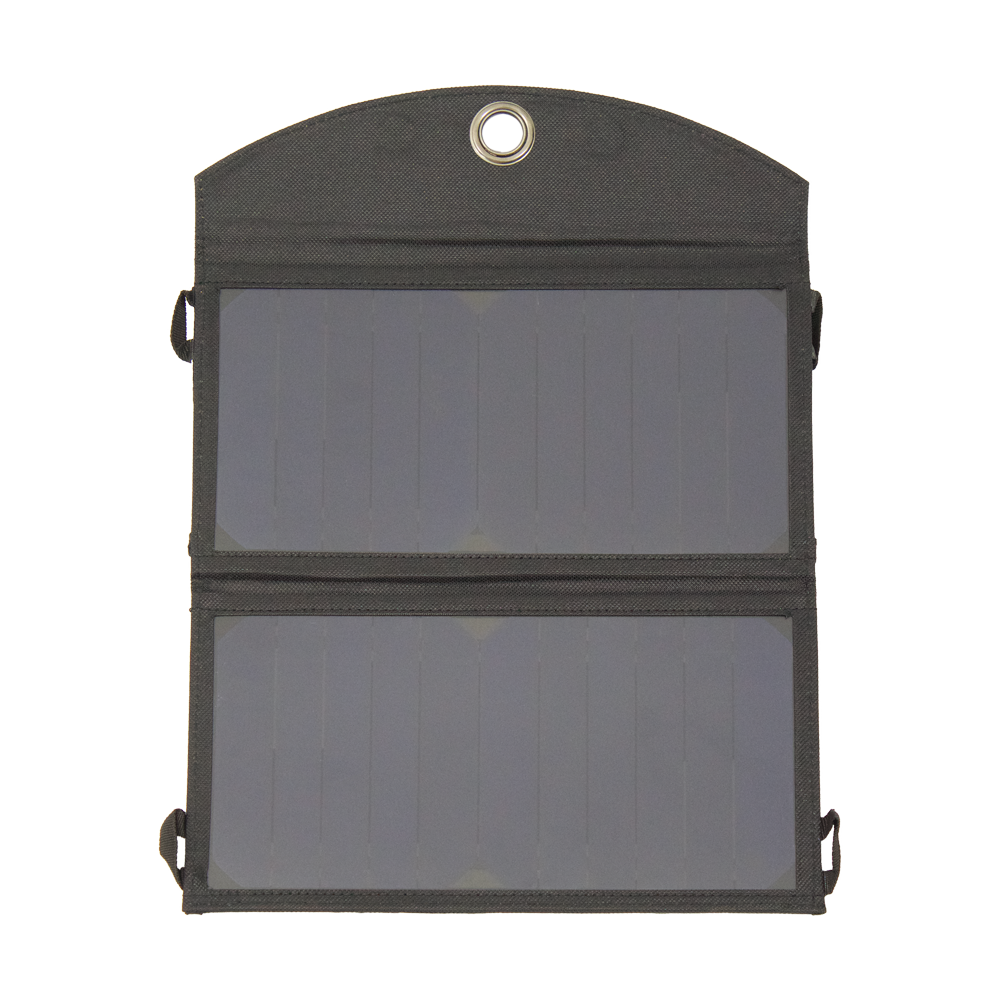 PiJuice Solar Panel - 12 Watt