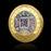 Bitcoin Holographic Coin
