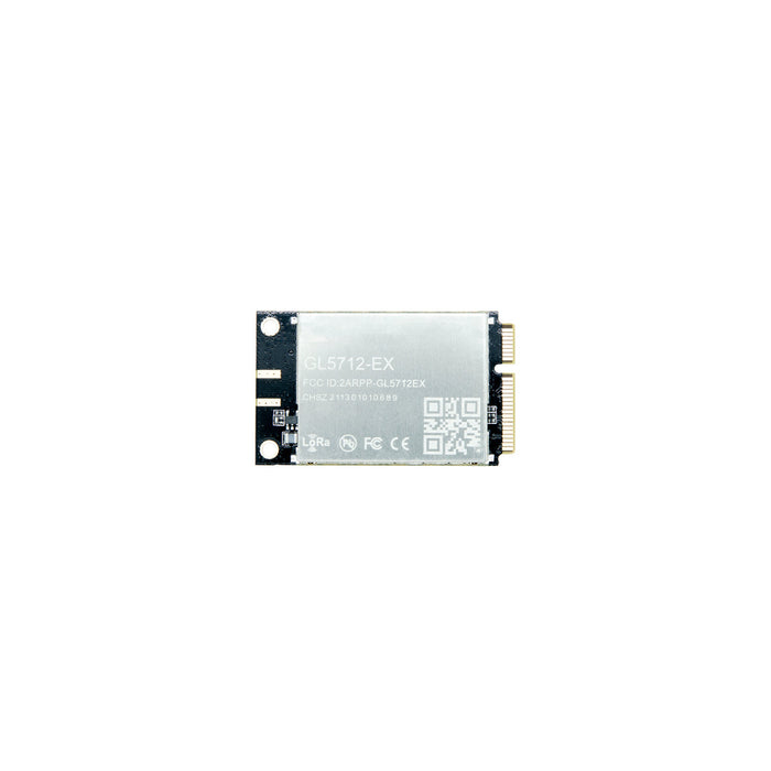 Nebra SX1301 LoRa Concentrator