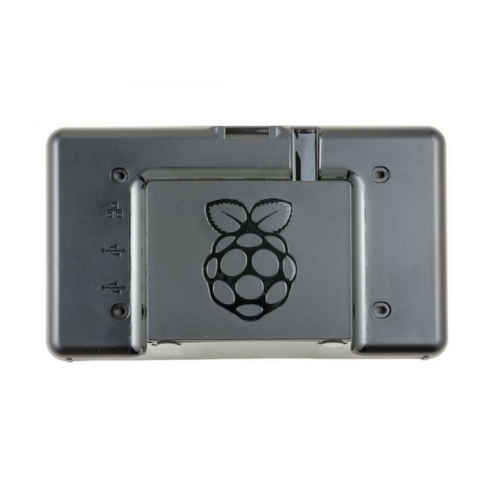 Raspberry Pi Touch Screen Case