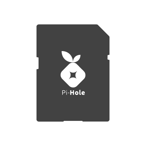 Pi-hole 16GB SD Card Image
