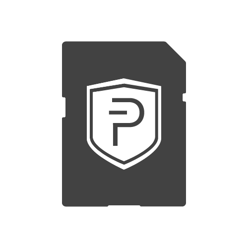PIVX 32GB SD Card - StakeBox OS