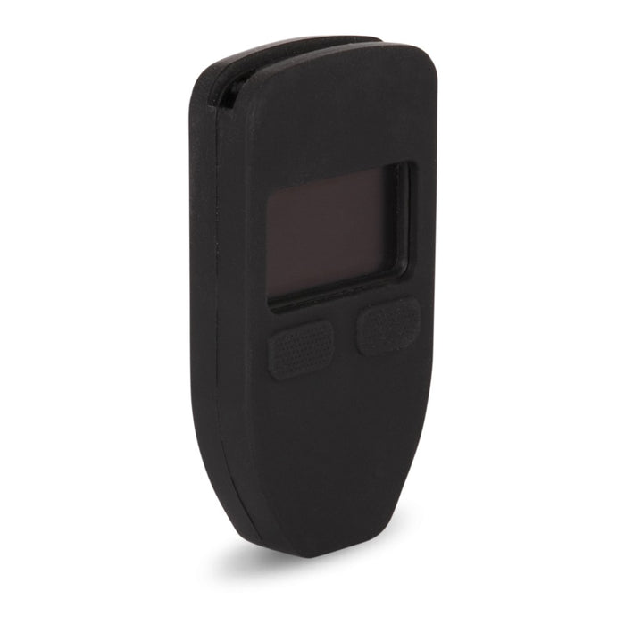 CVER: Silicone Protective Case for TREZOR Hardware Wallet