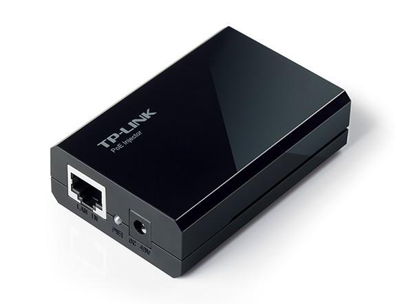 TP-LINK PoE Injector - TL-PoE150S