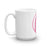 Pinkcoin Mug
