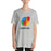 Reddcoin Short-Sleeve Unisex T-Shirt
