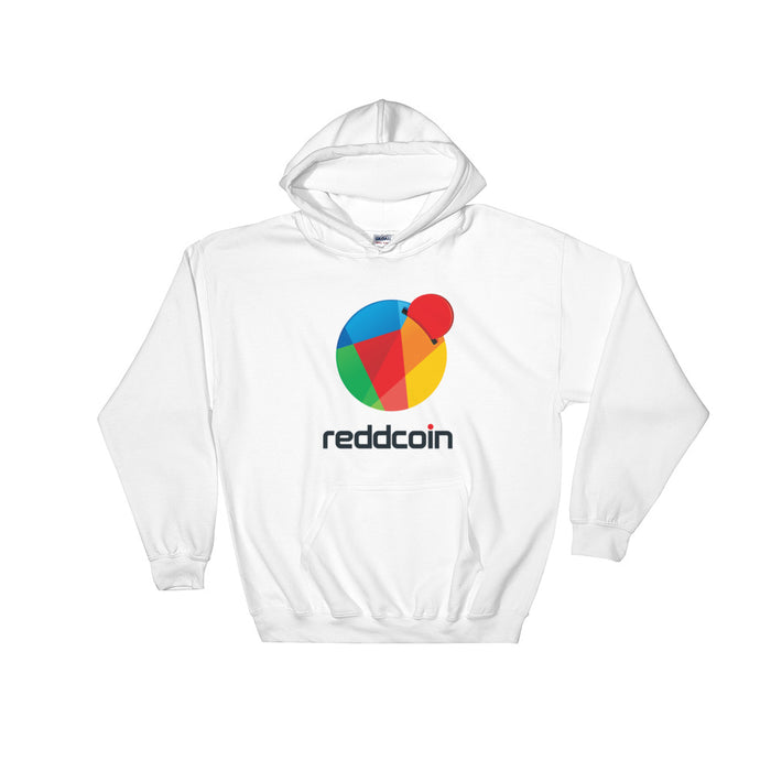 Reddcoin Hooded Sweatshirt